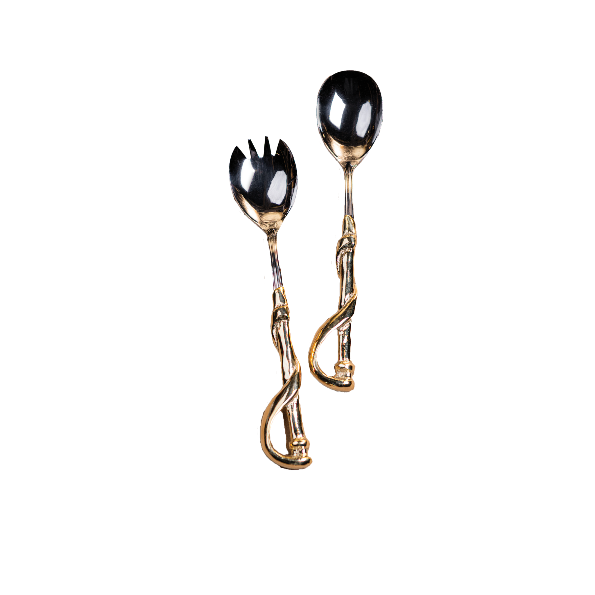 Escargort Salad Set