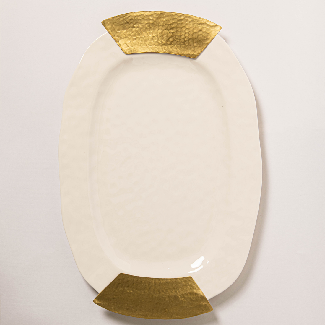 Queen Tiye Rectangle Plate